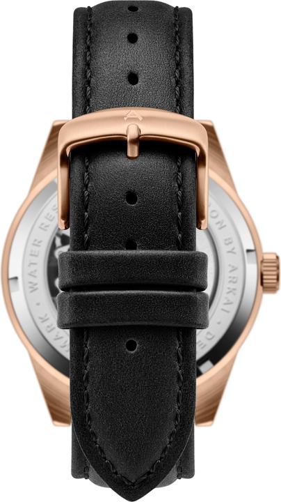 Image du produit Arkai Caron (Montre squelette, 42 mm)