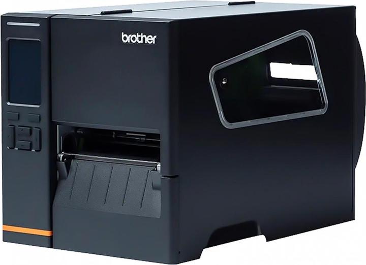 Produktbild Brother Thermodrucker TJ-4021TN (300 dpi)