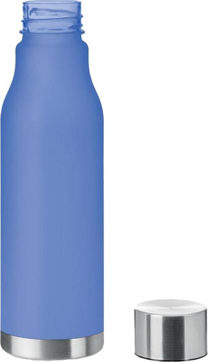 Produktbild MidOcean Wasserflasche Glacier rPET (Recyceltes PolyethylenTerephthalat) 600ml (0.60 l)