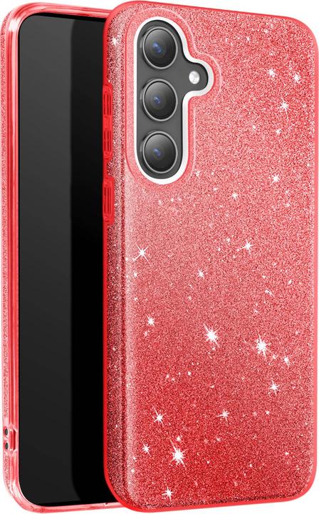 Actual product image Avizar Spark Case (Samsung Galaxy S25)