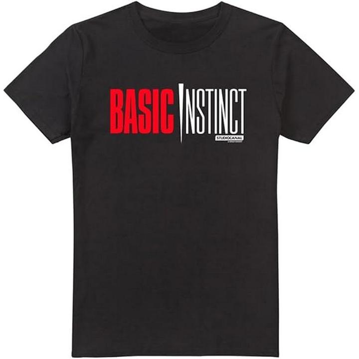 Produktbild Basic Instinct TShirt (M)