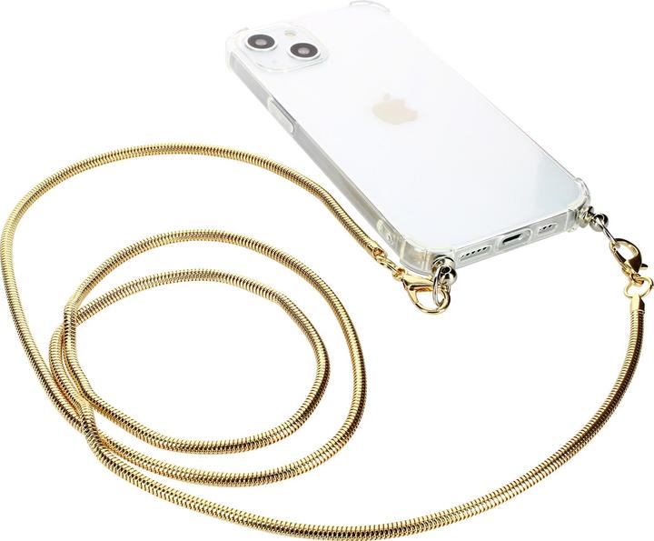 Produktbild Avizar Handyschmuck, Schlangenkette, 110cm