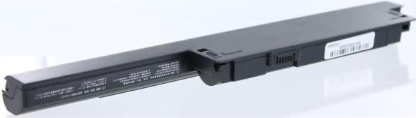 Produktbild AGI Akku kompatibel mit Sony Vaio SVE1511B1EB - Akku - 4.400 mAh (4400 mAh)