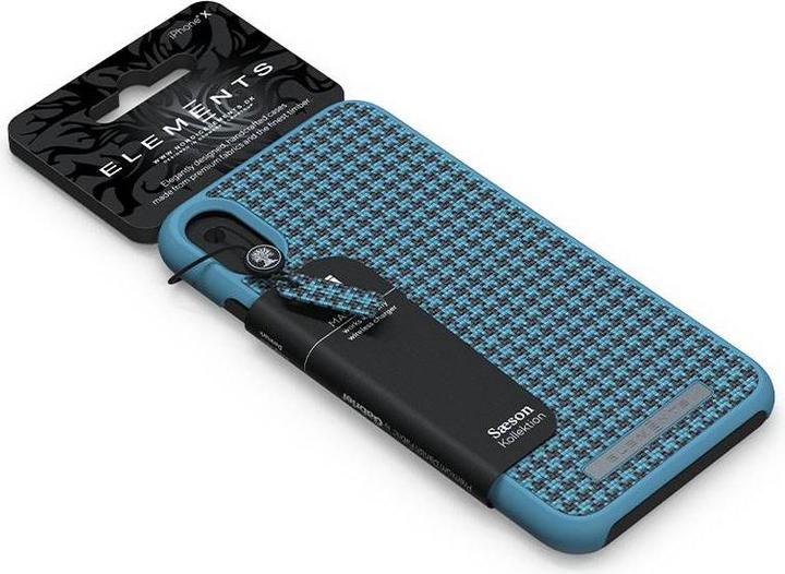 Actual product image Nordic Elements Idun (Apple iPhone XS, Apple iPhone X)
