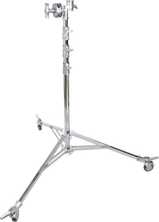 Actual product image Kupo High Overhead Roller Stand (594 cm, 40 kg)