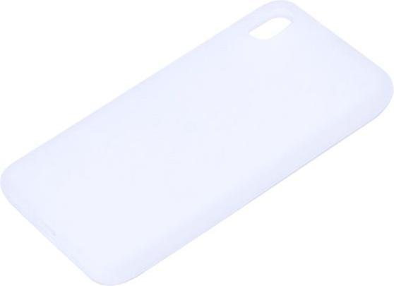 Actual product image MU Classic Softcase TPU Series (Xiaomi Redmi 7A)