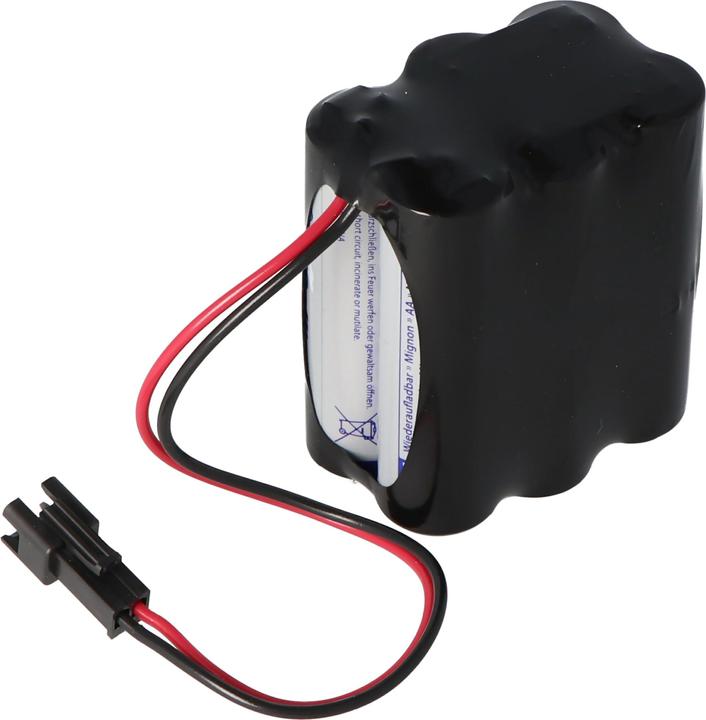 Produktbild Tivoli Audio Akku Audio PAL Radio, iPAL Radio, MA-1, -2,-3 (1 Stk., Gerätespezifisch, 2550 mAh)