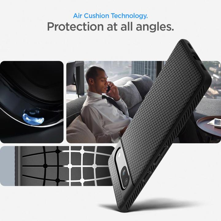 Produktbild Spigen Liquid Air (Google Pixel 7a)