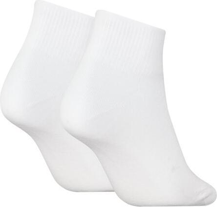 Immagine prodotto Puma Quarter Socken (Confezione da 2, 39 - 42)