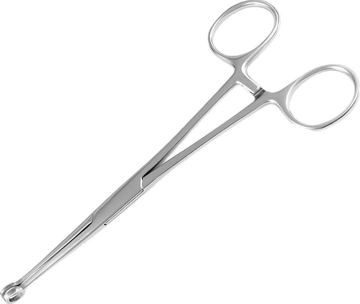 Immagine prodotto Star Piercing Pennington Zange Rund (senza ottone, Acciaio chirurgico 316L)