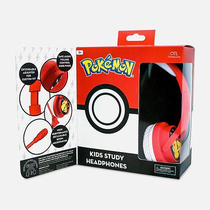 Immagine prodotto OTL Pokémon Pikachu interattivo