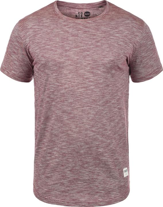 Actual product image Solid Figos Men's T-Shirt (M)