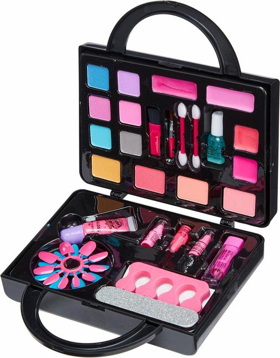 Image du produit Proxy Shimmer and Sparkle - InstaGlam - Trousse de maquillage - Black (40-00623)