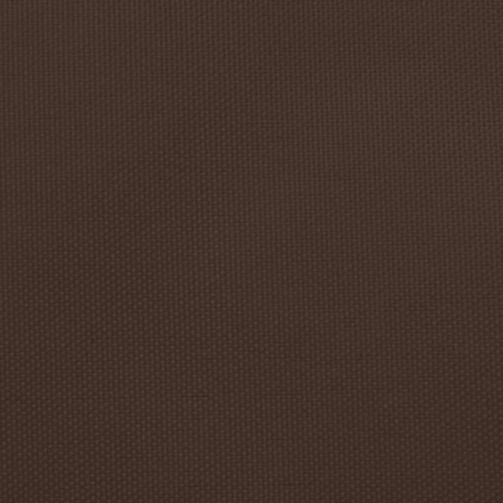 Image du produit VidaXL Voile d'ombrage (600 x 600 x 600 cm)