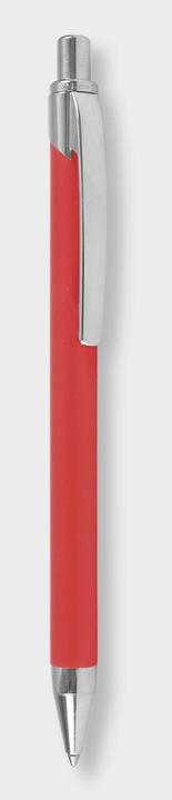 Produktbild Ballograf RONDO - Kugelschreiber (Rot, 1 x)
