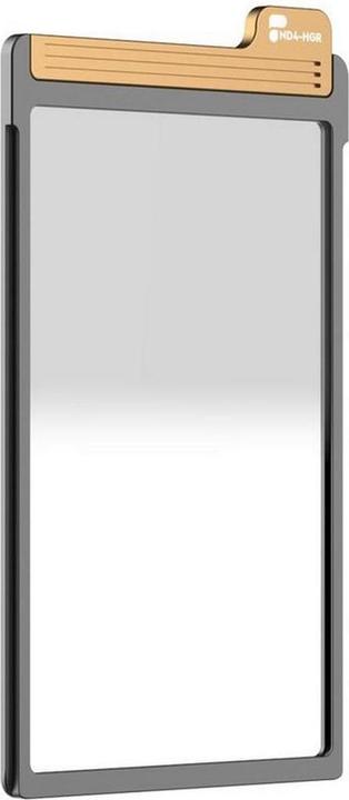 Immagine prodotto PolarPro Filtro grigio ND4-HGR Summit (Filtri grigi)