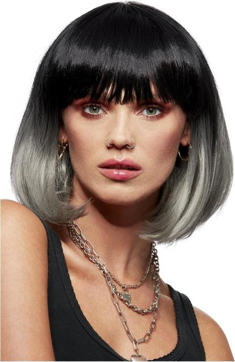 Immagine prodotto Smiffys Manic Panic: Alien Grey