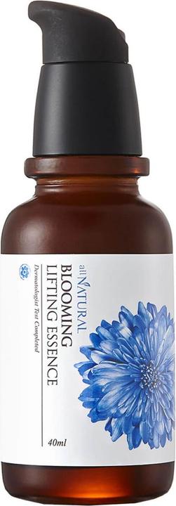 Immagine prodotto All Natural Essenza di sollevamento in fiore (40 ml, Crema 24h)