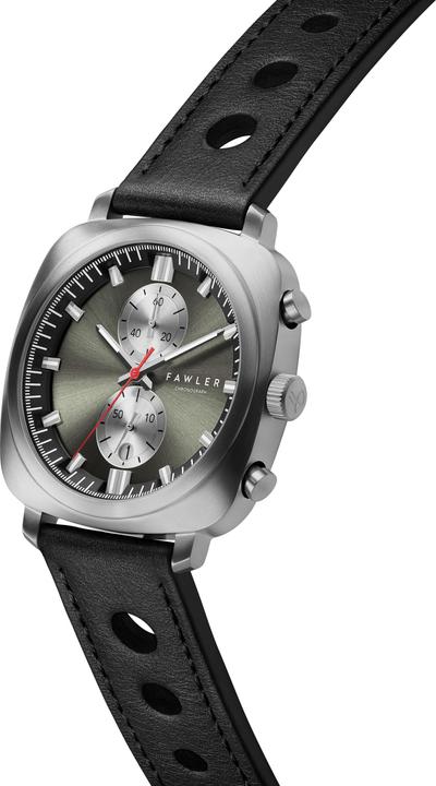 Actual product image Fawler Callao (Chronograph, 42 mm)