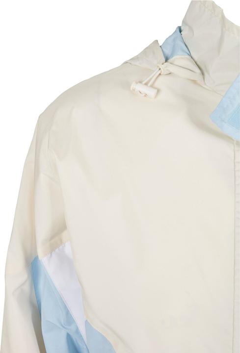 Produktbild Starter Ladies Colorblock Halfzip Windbreaker (XS)