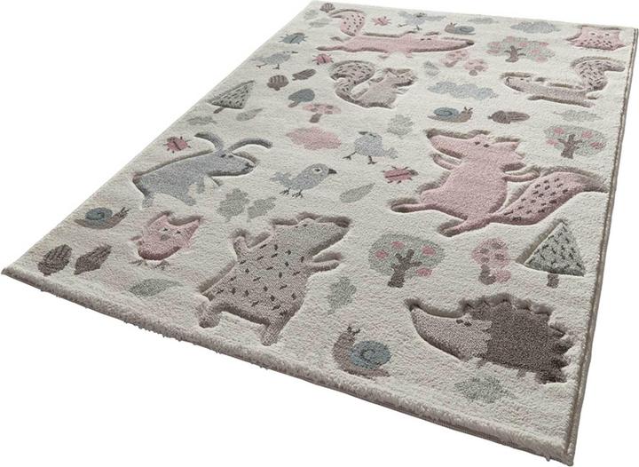 Image du produit Sigikid Forest (133 x 200 cm)
