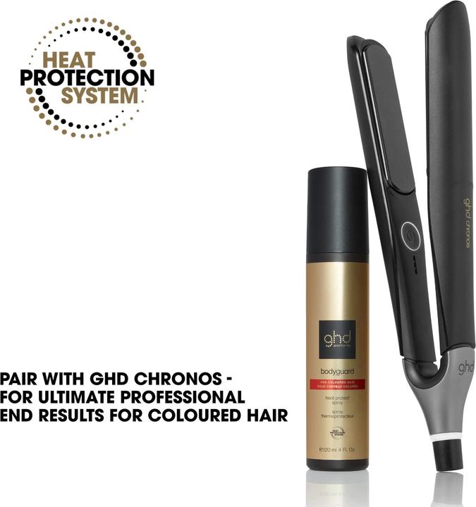 Actual product image ghd Bodyguard (120 ml)
