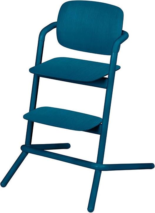 Produktbild Cybex Lemo Chair Wood (Hochstuhl)