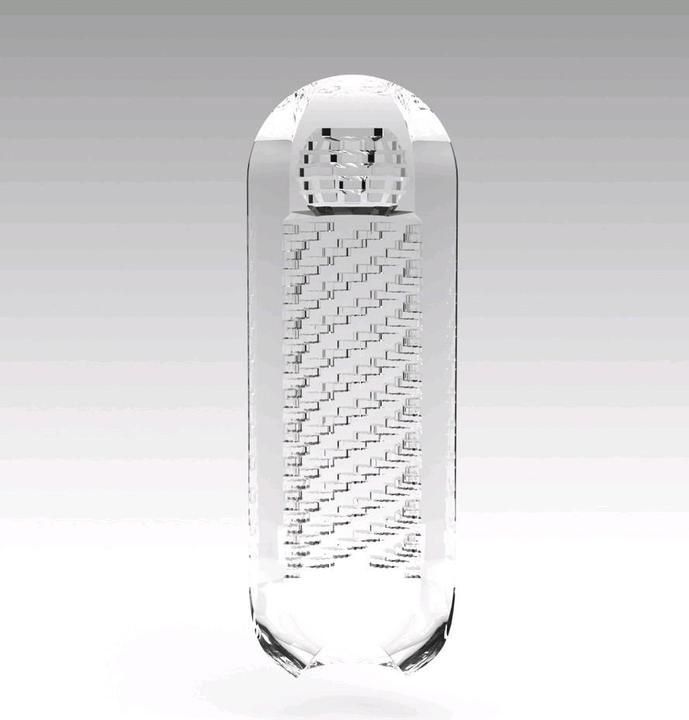 Image du produit Tenga 04 Pixels