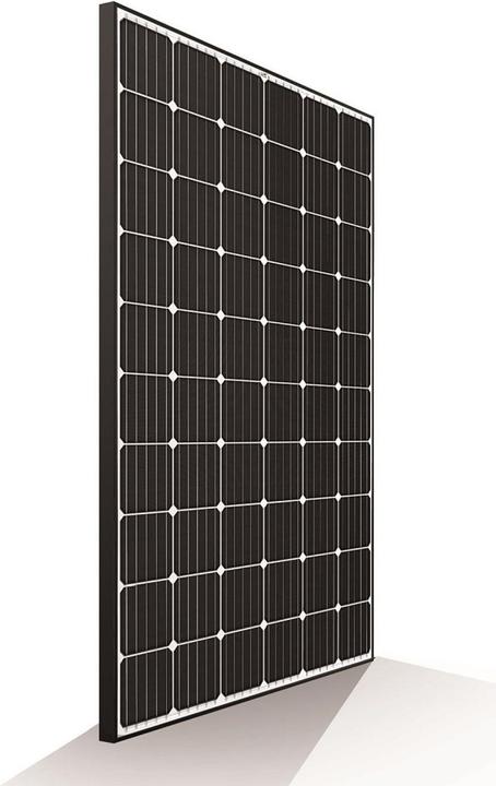 Produktbild Solar-Pac mini Solaranlage 600 W (100 W)