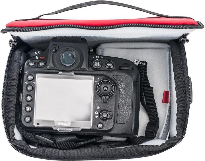 Image du produit Evoc Sac à dos Photop 22l, rouge (Sac à dos photo, 22 l)