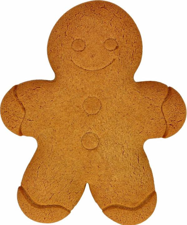 Image du produit Birkmann Coupeur de biscuits en pain d'épices homme XXL