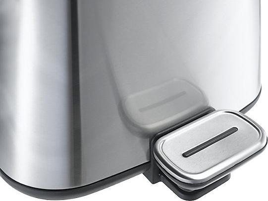 Produktbild EKO Tretabfallsammler mit Kohlefilter (32 l)