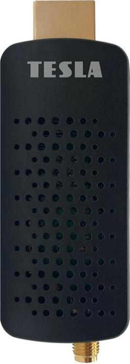 Produktbild Tesla TE-222 (DVB-T2)