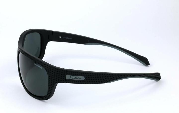 Actual product image Polaroid MOD. PLD 7022 S BLACK