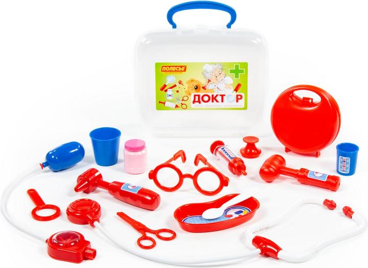 Produktbild Polesie 56559