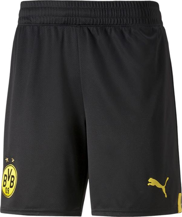 Actual product image Puma BVB Shorts Replica (S)