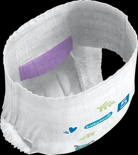 Image du produit dm babylove Pants Premium (Taille 4, Pack, 22 pièce(s))