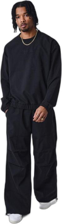 Image du produit Project X Paris Sweatshirt col rond texturé (M)
