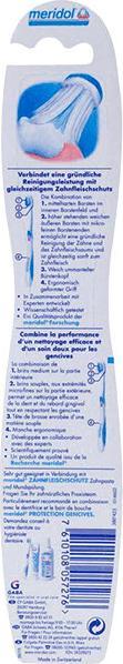 Produktbild Meridol Zahnfleischschutz Mittel (Mittel, 1 x)