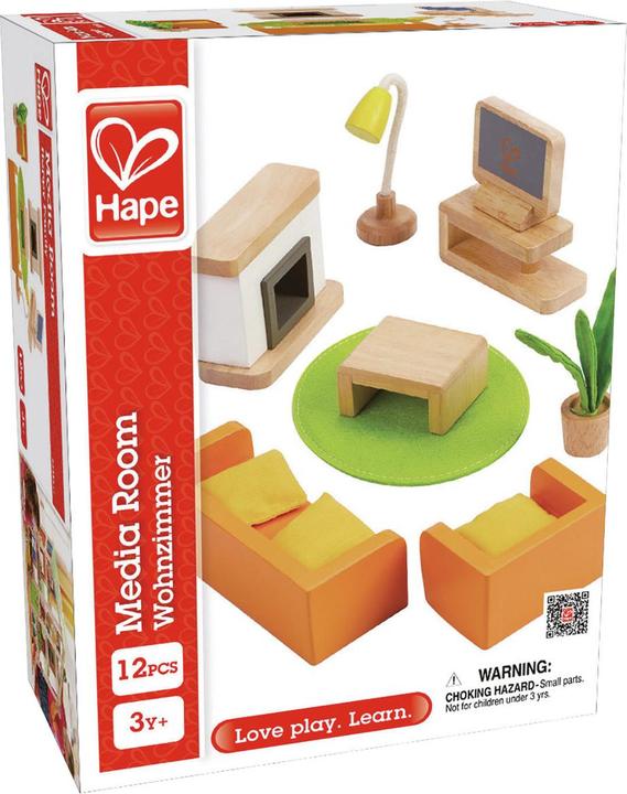 Immagine prodotto Hape Soggiorno