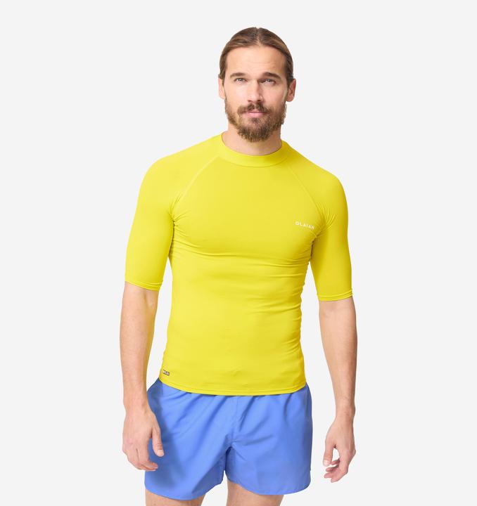 Actual product image Olaian uvtop100s 164714 (XL)