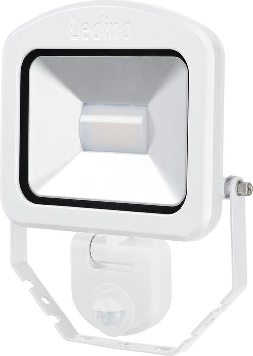 Actual product image Ledino LED spotlight w. sensor (1600 lm, IP54)