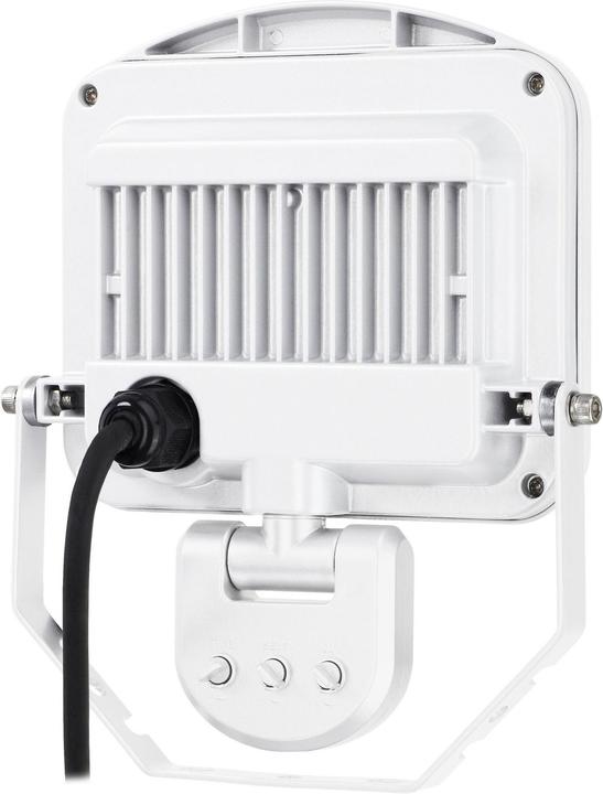 Actual product image Ledino LED spotlight w. sensor (1600 lm, IP54)