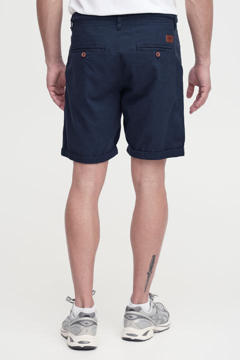 Immagine prodotto Blend Lias Pantaloncini Di Lino Shorts Bermuda Da Uomo Regular- Fit (S)