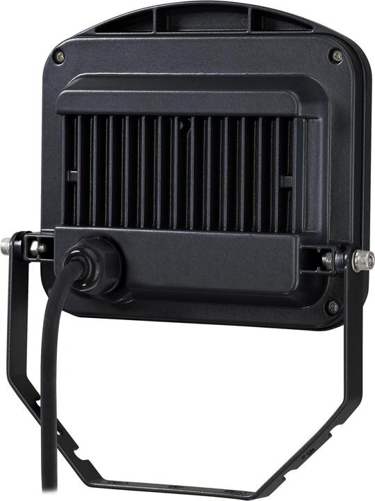 Actual product image Ledino LED spotlight Charlottenburg (1600 lm, IP65)