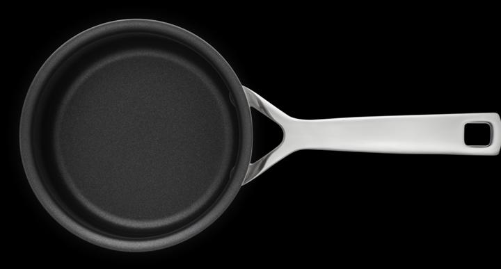 Image du produit Le Creuset 3 plis (14 cm, Casserole, Acier inoxydable, Aluminium)