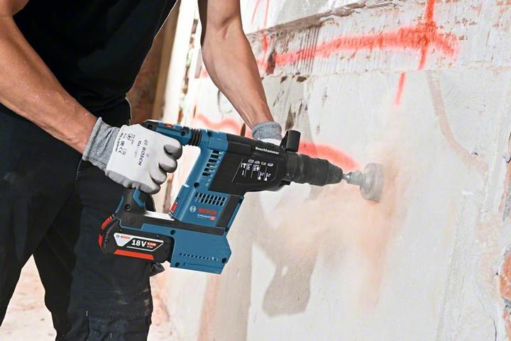 Produktbild Bosch Professional Gbh 18v-26 F (Akkubetrieb)