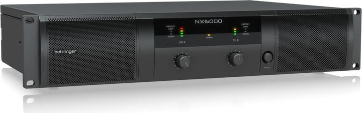 Produktbild Behringer NX6000