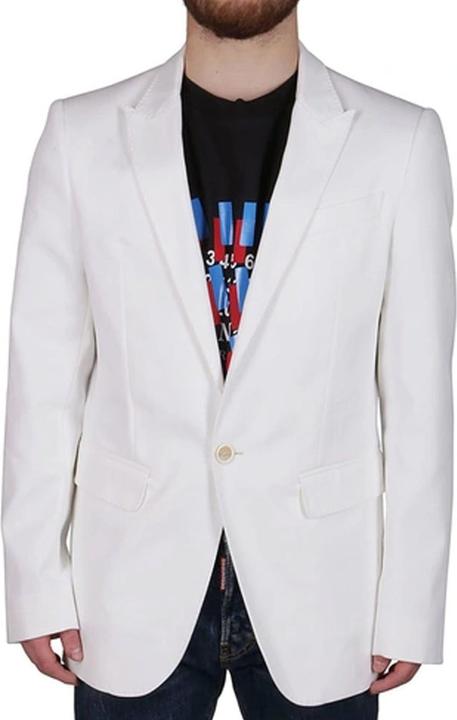 Immagine prodotto Dsquared2 Blazer in cotone (48)