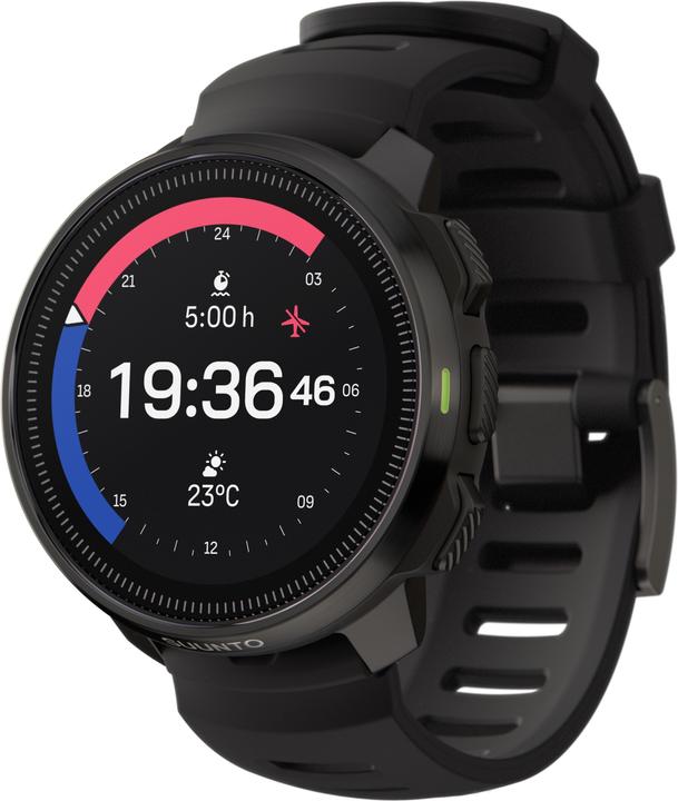 Produktbild Suunto Ocean (49.90 mm)